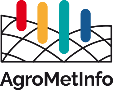 AgroMetInfo logo