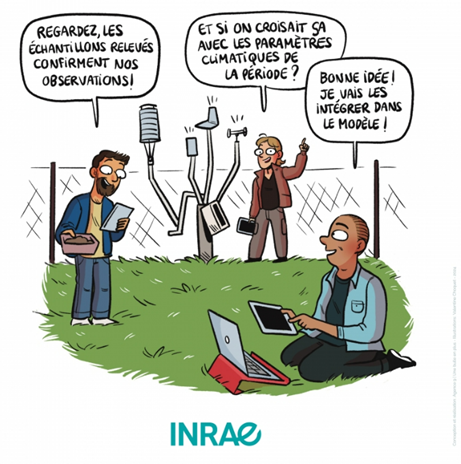Services et outils